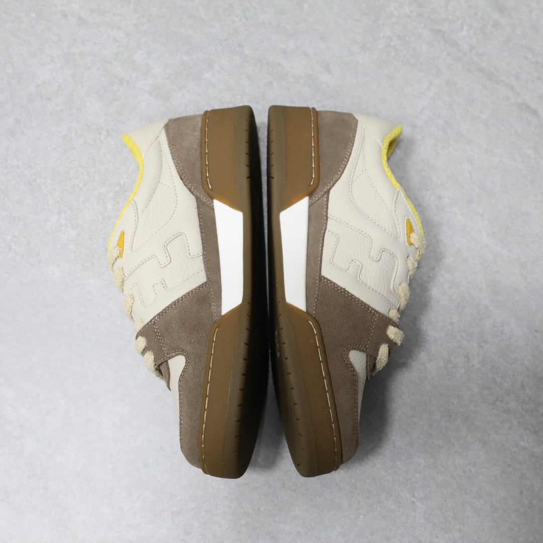 Fendi Sneakers for Men and Women – Premium Leather Designer Shoes