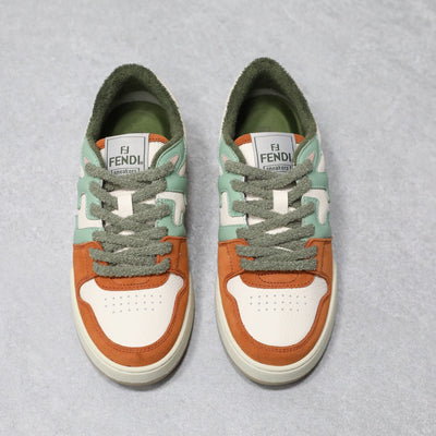 Fendi Sneakers for Men and Women – Premium Leather Designer Shoes