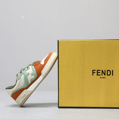 Fendi Sneakers for Men and Women – Premium Leather Designer Shoes