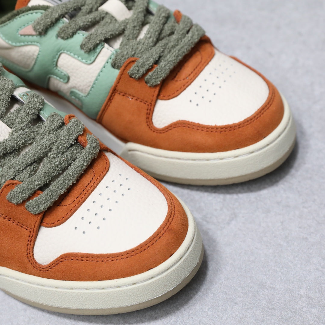 Fendi Sneakers for Men and Women – Premium Leather Designer Shoes