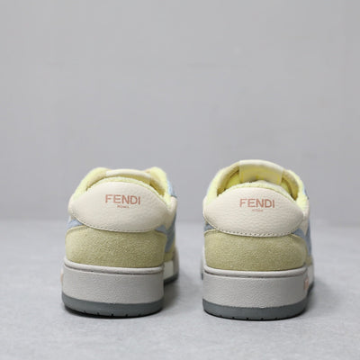 Fendi Sneakers for Men and Women – Premium Leather Designer Shoes