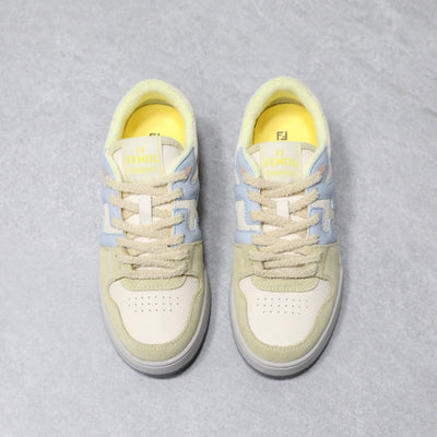 Fendi Sneakers for Men and Women – Premium Leather Designer Shoes