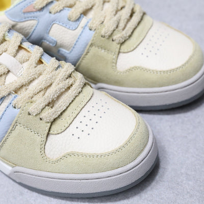 Fendi Sneakers for Men and Women – Premium Leather Designer Shoes