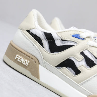 Fendi Sneakers for Men and Women – Premium Leather Designer Shoes