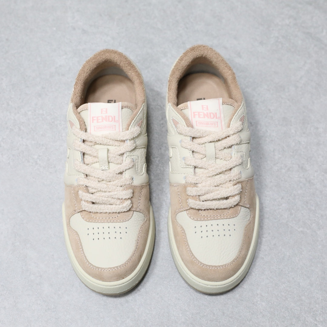 Fendi Sneakers for Men and Women – Premium Leather Designer Shoes