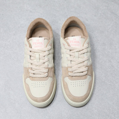 Fendi Sneakers for Men and Women – Premium Leather Designer Shoes