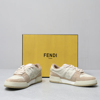 Fendi Sneakers for Men and Women – Premium Leather Designer Shoes