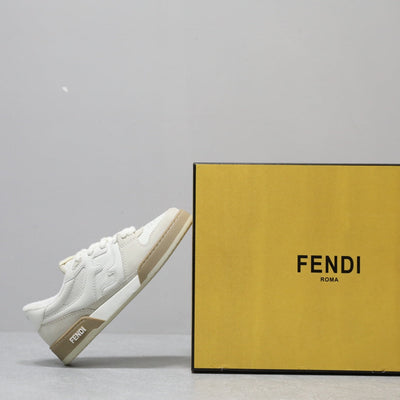 Fendi Sneakers for Men and Women – Premium Leather Designer Shoes