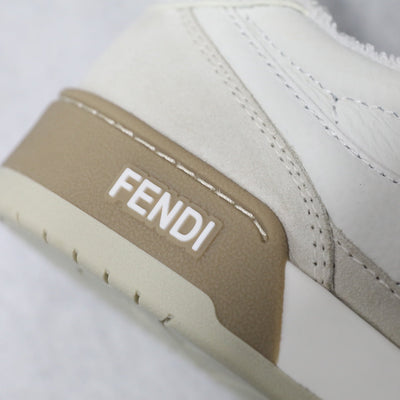 Fendi Sneakers for Men and Women – Premium Leather Designer Shoes