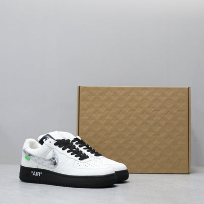 Designer Sneakers Shoes – Lifestyle Sneakers, Latest Sneakers