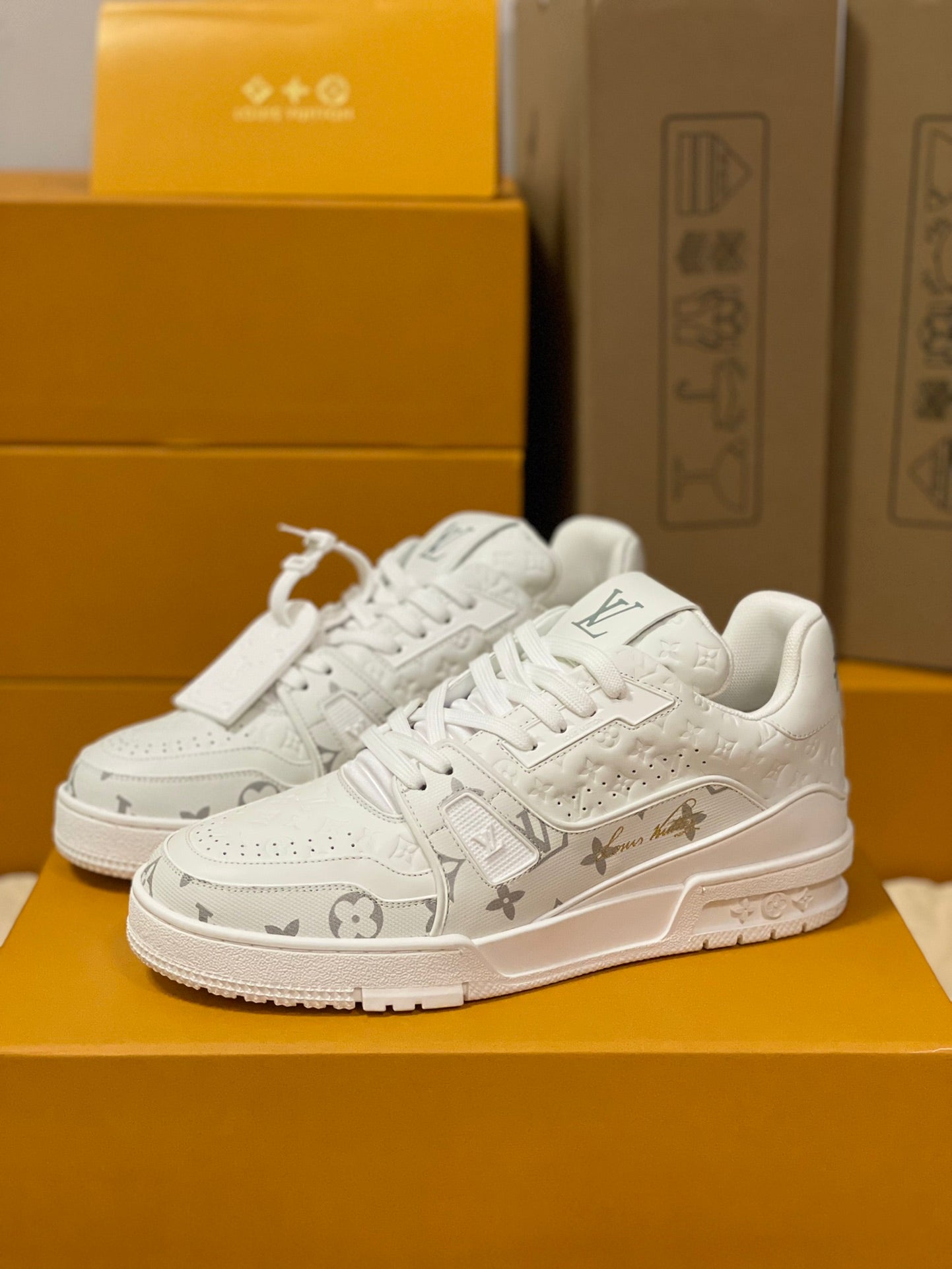 Designer Sneakers Shoes – Lifestyle Sneakers, Latest Sneakers