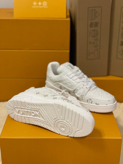 Designer Sneakers Shoes – Lifestyle Sneakers, Latest Sneakers