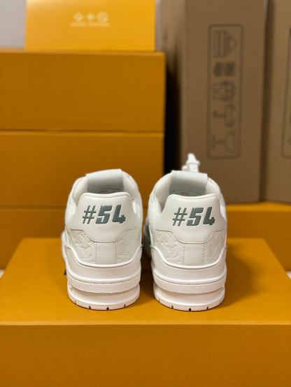 Designer Sneakers Shoes – Lifestyle Sneakers, Latest Sneakers