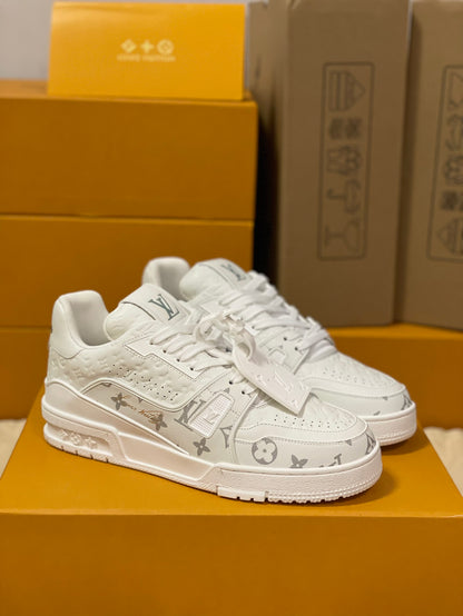 Designer Sneakers Shoes – Lifestyle Sneakers, Latest Sneakers