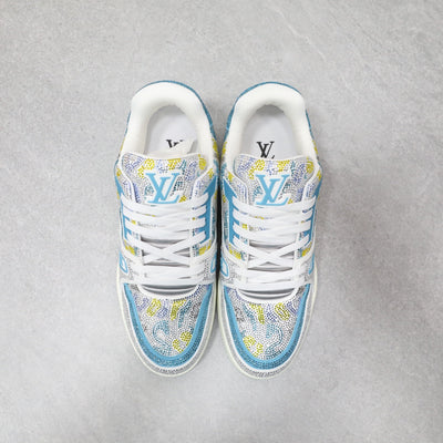 Fashion Sneakers Mens Shoes – Sneakers, Shoes for Mens, Men’s Casual Sneakers