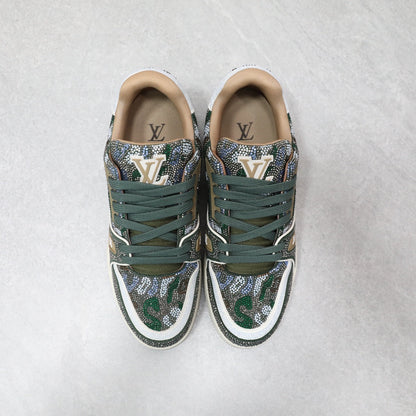 Fashion Sneakers Mens Shoes – Sneakers, Shoes for Mens, Men’s Casual Sneakers