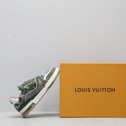 Fashion Sneakers Mens Shoes – Sneakers, Shoes for Mens, Men’s Casual Sneakers