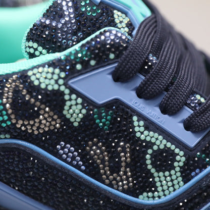 Fashion Sneakers Mens Shoes – Sneakers, Shoes for Mens, Men’s Casual Sneakers