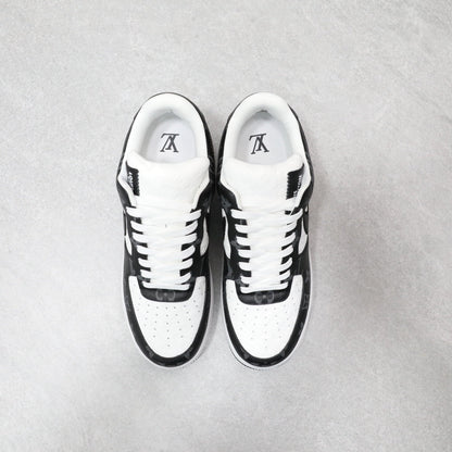 Fashion Sneakers Mens Shoes – Sneakers, Shoes for Mens, Men’s Casual Sneakers