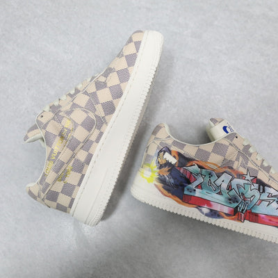 Fashion Sneakers Mens Shoes – Sneakers, Shoes for Mens, Men’s Casual Sneakers