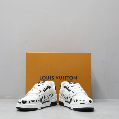 Fashion Sneakers Mens Shoes – Sneakers, Shoes for Mens, Men’s Casual Sneakers