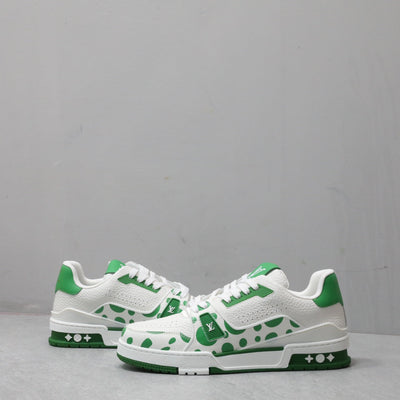 Fashion Sneakers Mens Shoes – Sneakers, Shoes for Mens, Men’s Casual Sneakers
