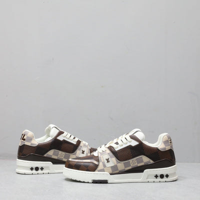Fashion Sneakers Mens Shoes – Sneakers, Shoes for Mens, Men’s Casual Sneakers