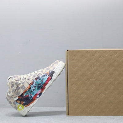 Fashion Sneakers Mens Shoes – Sneakers, Shoes for Mens, Men’s Casual Sneakers