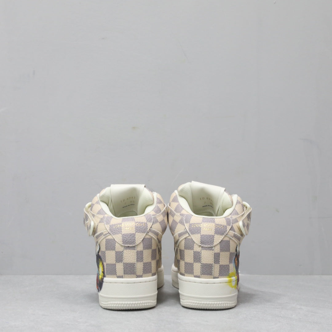 Fashion Sneakers Mens Shoes – Sneakers, Shoes for Mens, Men’s Casual Sneakers
