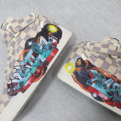 Fashion Sneakers Mens Shoes – Sneakers, Shoes for Mens, Men’s Casual Sneakers