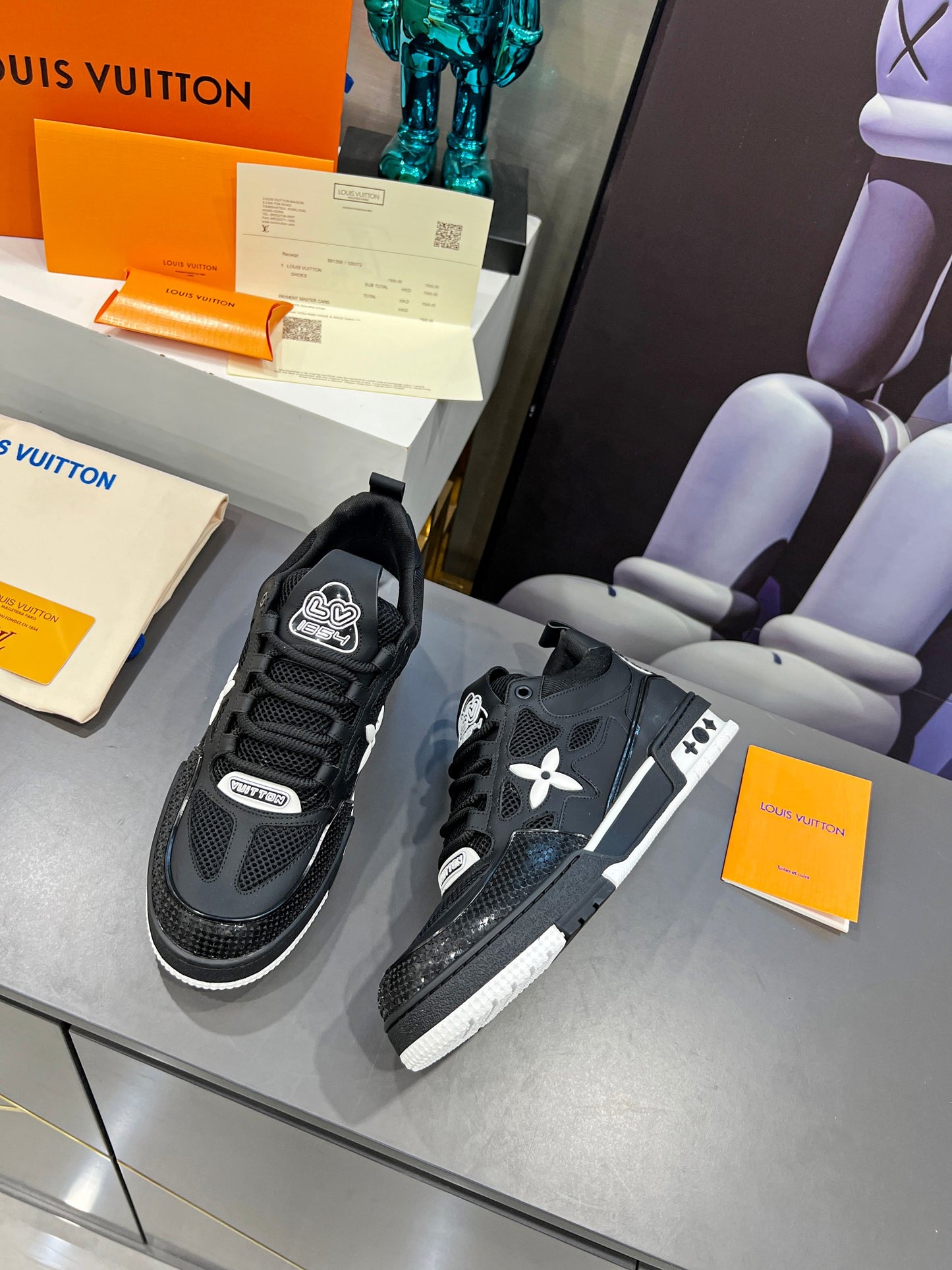 Designer Sneakers Shoes – Lifestyle Sneakers, Latest Sneakers