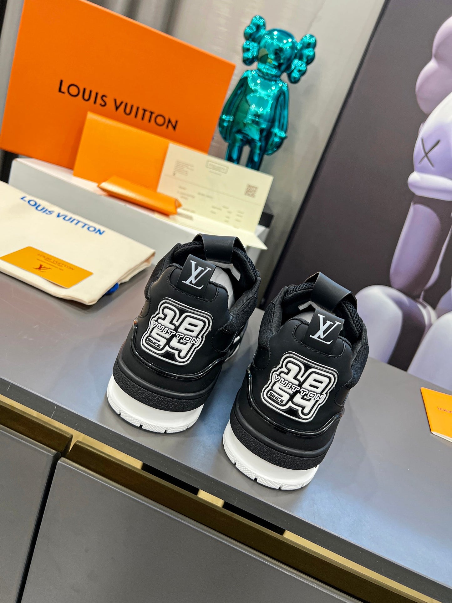 Designer Sneakers Shoes – Lifestyle Sneakers, Latest Sneakers