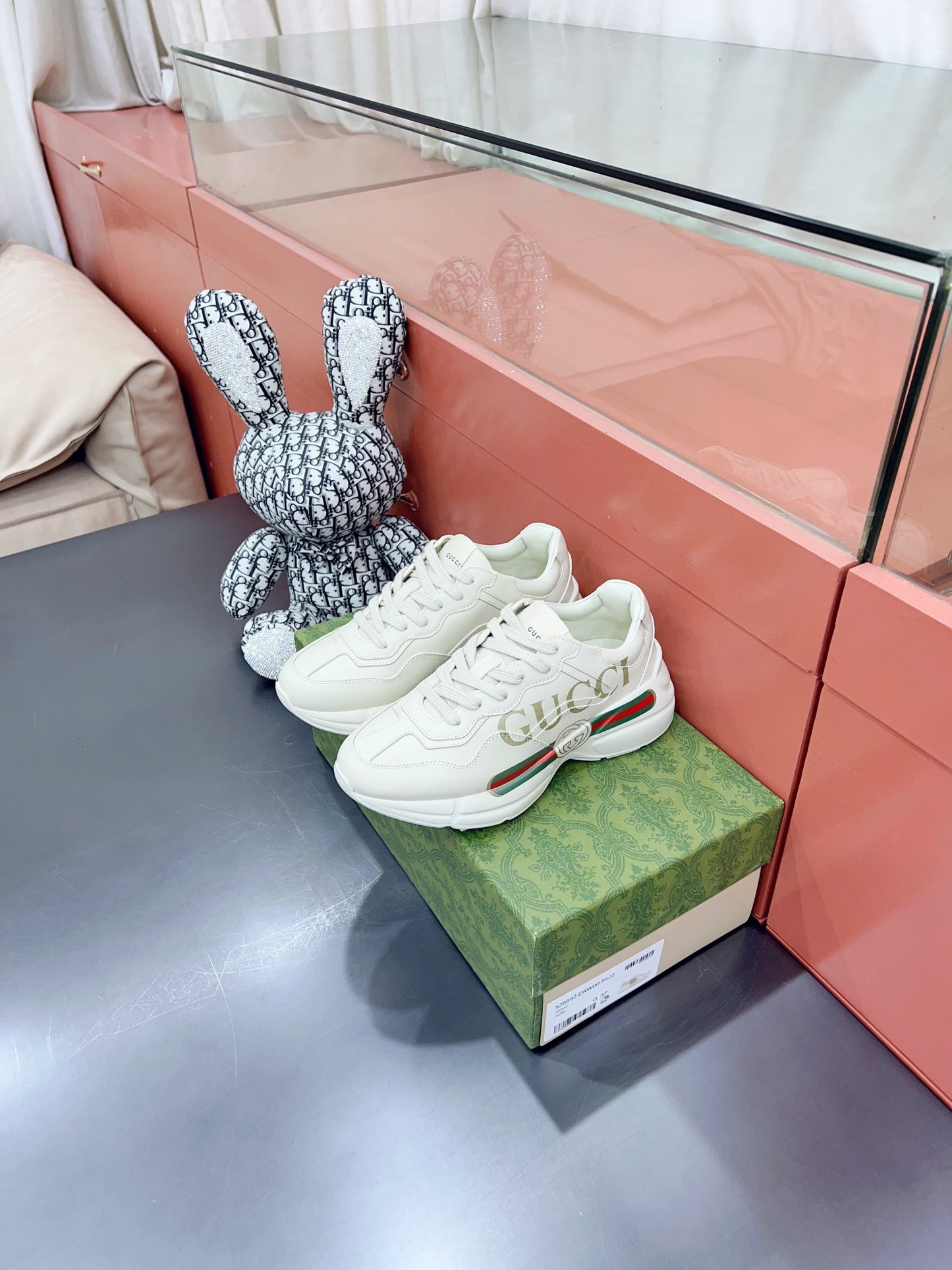 Designer Sneakers Shoes – Lifestyle Sneakers, Latest Sneakers