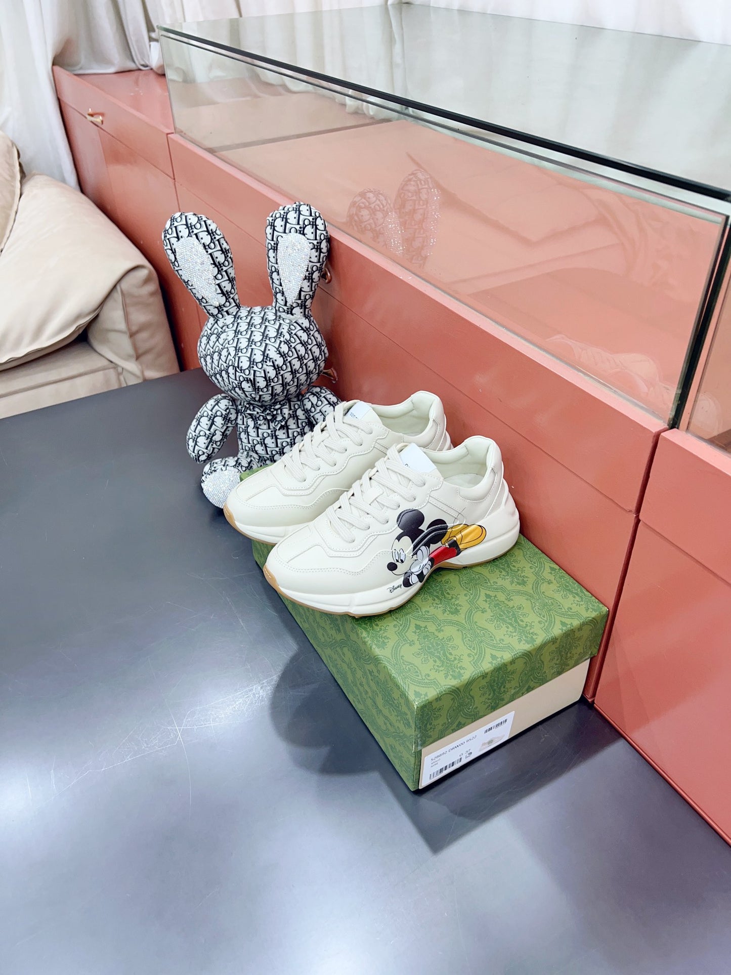 Designer Sneakers Shoes – Lifestyle Sneakers, Latest Sneakers
