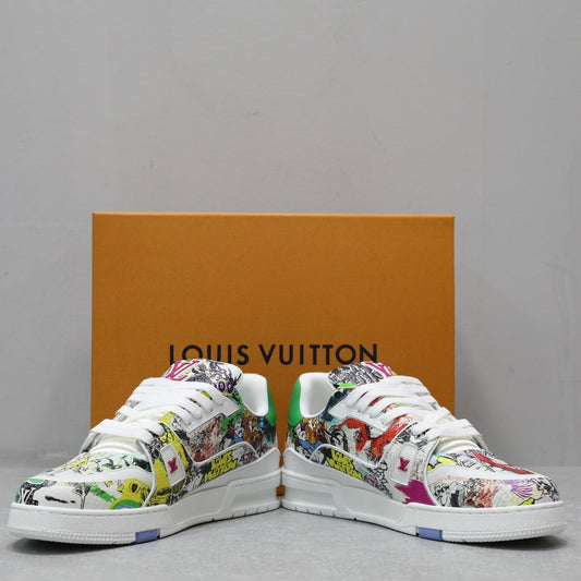 Fashion Sneakers Mens Shoes – Sneakers, Shoes for Mens, Men’s Casual Sneakers