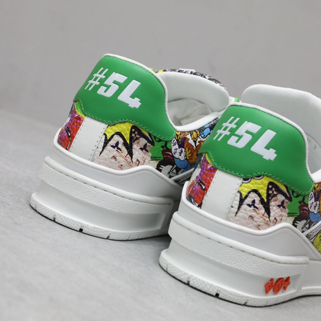 Fashion Sneakers Mens Shoes – Sneakers, Shoes for Mens, Men’s Casual Sneakers