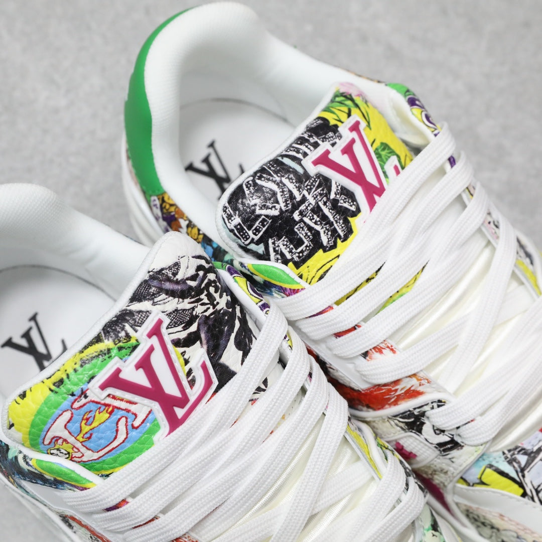 Fashion Sneakers Mens Shoes – Sneakers, Shoes for Mens, Men’s Casual Sneakers