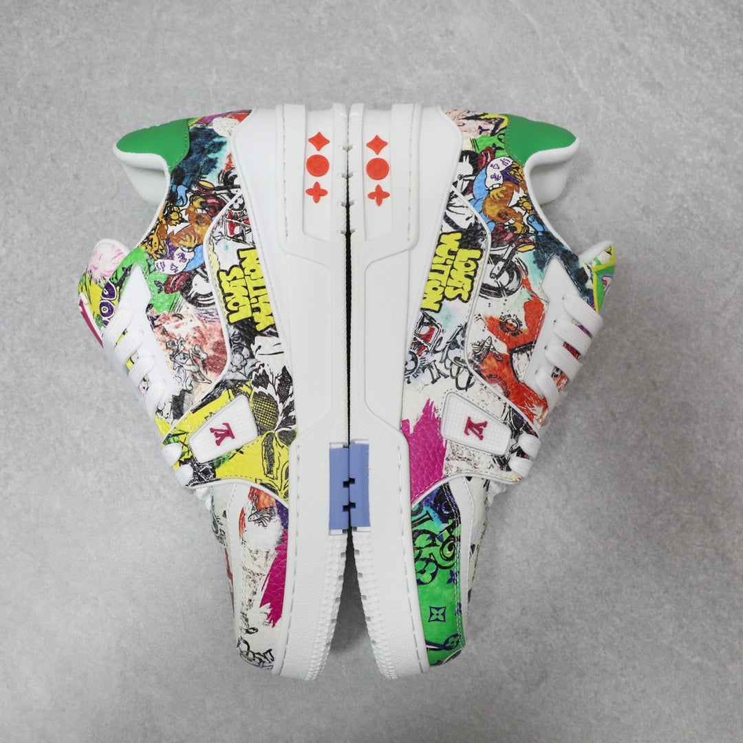 Fashion Sneakers Mens Shoes – Sneakers, Shoes for Mens, Men’s Casual Sneakers