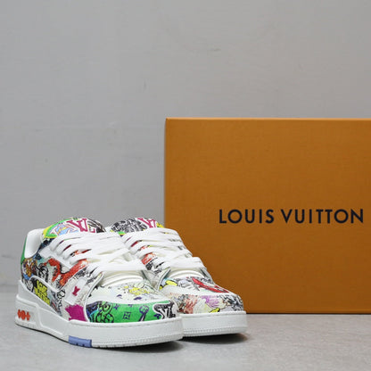 Fashion Sneakers Mens Shoes – Sneakers, Shoes for Mens, Men’s Casual Sneakers