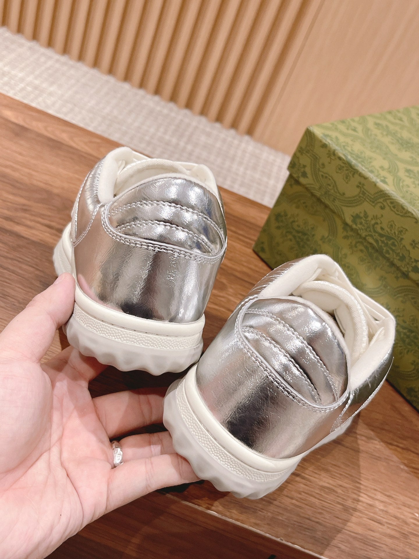 Designer Sneakers Shoes – Lifestyle Sneakers, Latest Sneakers