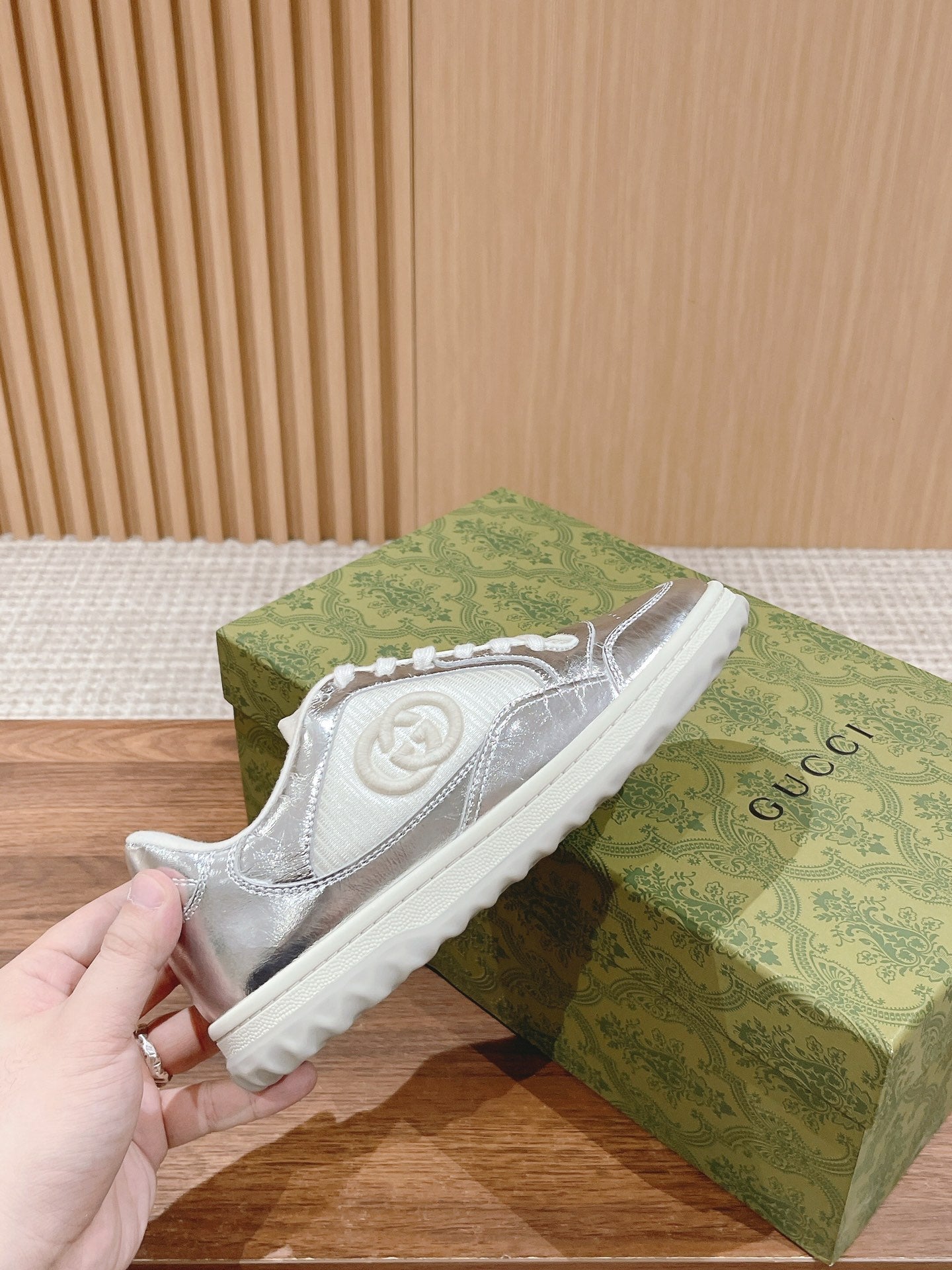 Designer Sneakers Shoes – Lifestyle Sneakers, Latest Sneakers