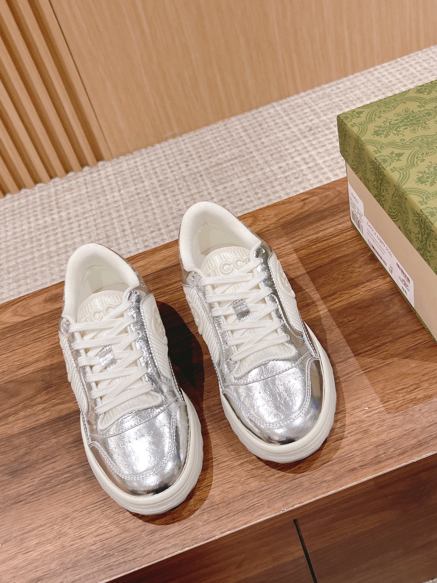 Designer Sneakers Shoes – Lifestyle Sneakers, Latest Sneakers