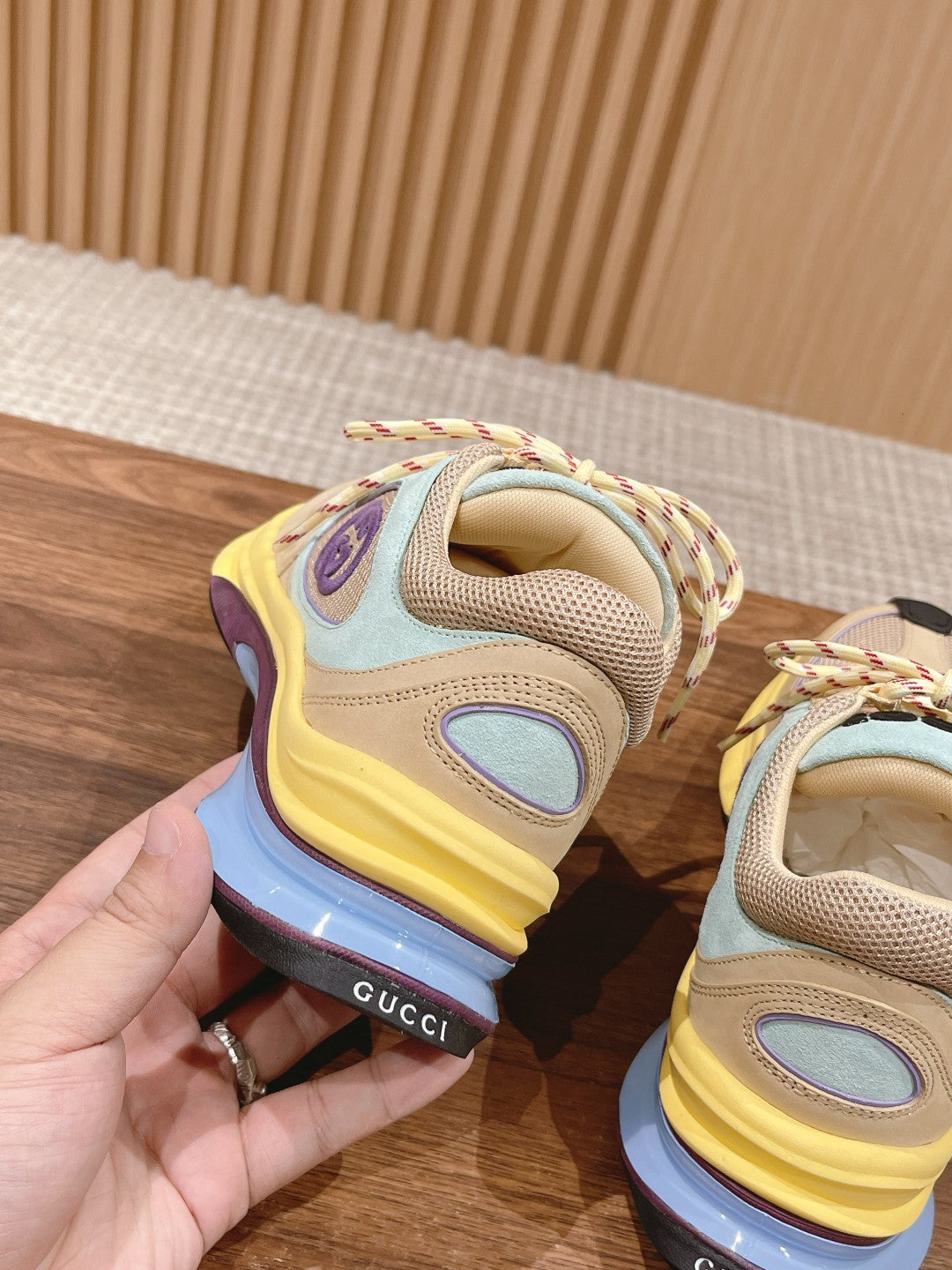 Designer Sneakers Shoes – Lifestyle Sneakers, Latest Sneakers