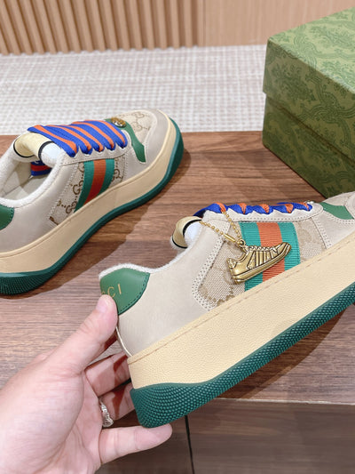 Designer Sneakers Shoes – Lifestyle Sneakers, Latest Sneakers