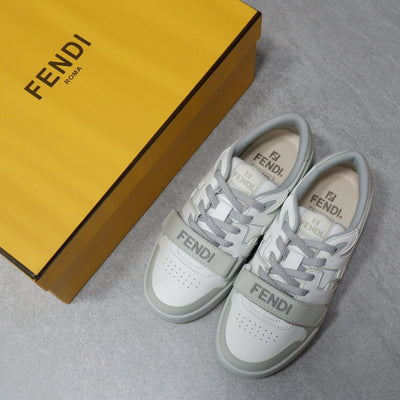 Fendi Sneakers for Men and Women – Premium Leather Designer Shoes