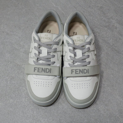Fendi Sneakers for Men and Women – Premium Leather Designer Shoes
