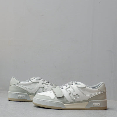 Fendi Sneakers for Men and Women – Premium Leather Designer Shoes