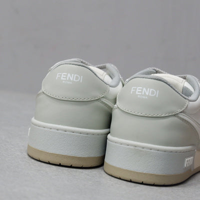 Fendi Sneakers for Men and Women – Premium Leather Designer Shoes