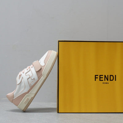 Fendi Sneakers for Men and Women – Premium Leather Designer Shoes