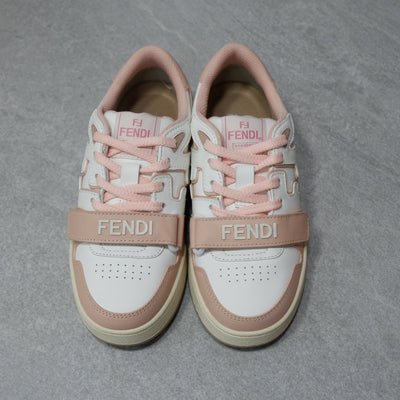 Fendi Sneakers for Men and Women – Premium Leather Designer Shoes